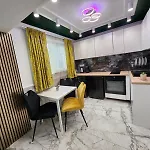 Luxury Continental Two Apartment Sofia
