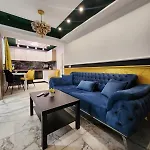 Apartment Luxury Continental Two Sofia