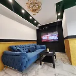 Apartment Luxury Continental Two