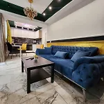 Apartment Luxury Continental Two