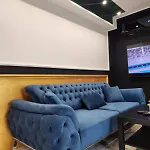 Luxury Continental Two Apartment