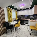 Luxury Continental Two Apartment