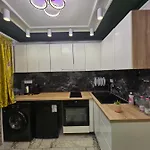 Apartment Luxury Continental Two *