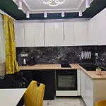Luxury Continental Two Apartment Sofia