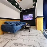 Luxury Continental Two Apartment Sofia