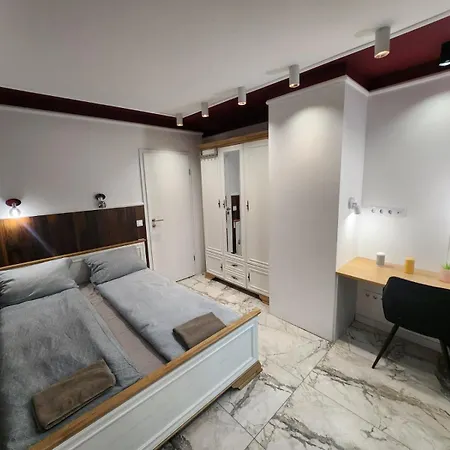 Luxury Continental Two *