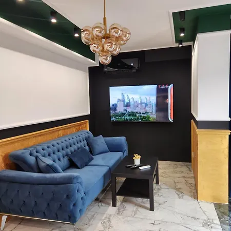 Luxury Continental Two * 索菲亞