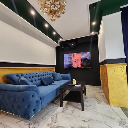 Luxury Continental Two София