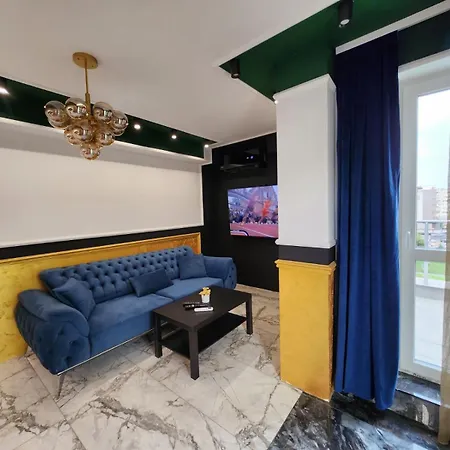 Luxury Continental Two 索菲亞