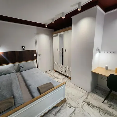 Luxury Continental Two * 소피아