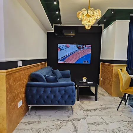 Luxury Continental Two