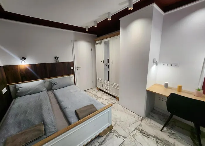 Luxury Continental Two * סופיה