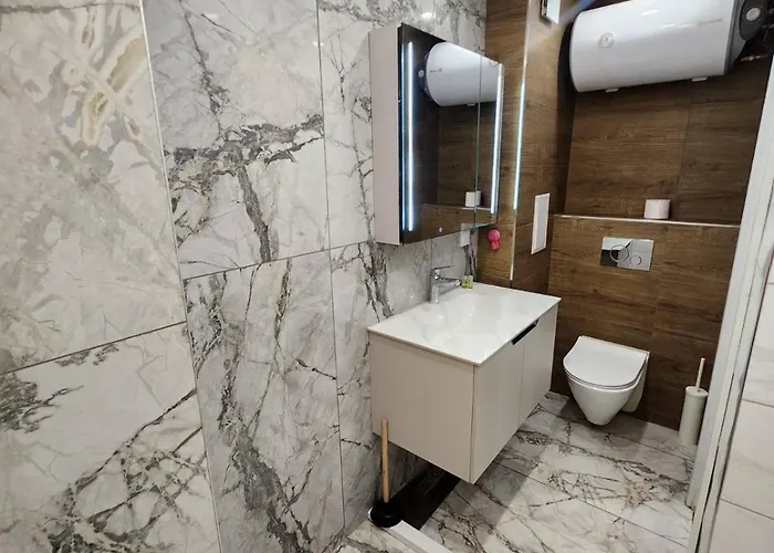 Luxury Continental Two סופיה