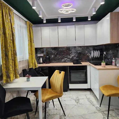 Luxury Continental Two