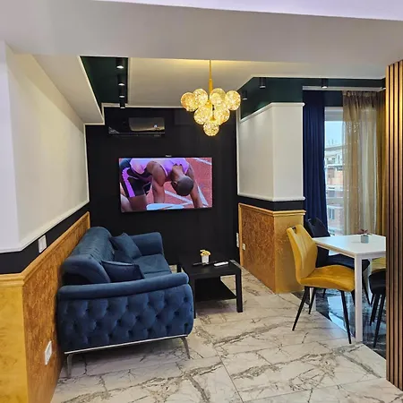 Luxury Continental Two * Sofia