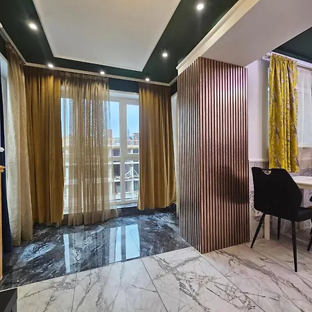 Luxury Continental Two * Sofia