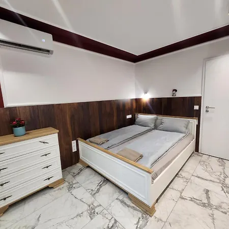 Appartement Luxury Continental Two