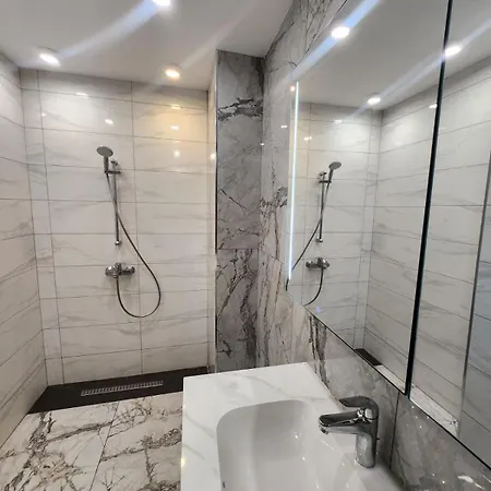 Luxury Continental Two