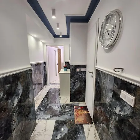 Appartement Luxury Continental Two